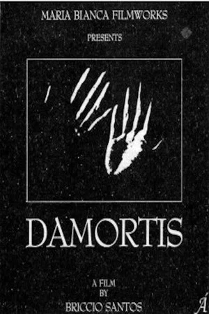 Постер: Damortis
