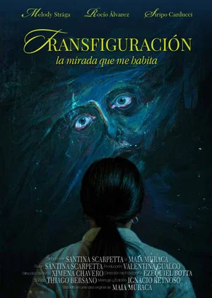 Постер: Transfiguration