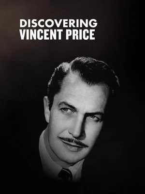 Постер: Discovering: Vincent Price