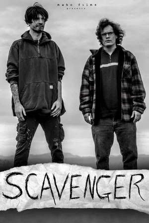 Постер: Scavenger