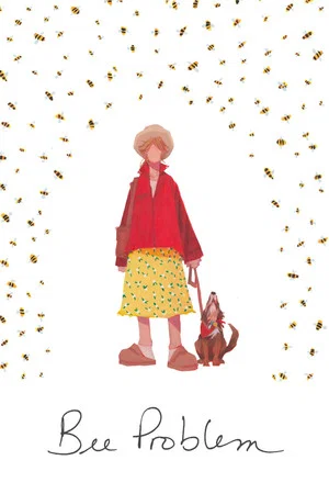 Постер: Bee Problem