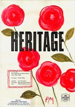 Постер: Heritage