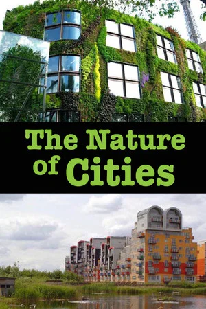Постер: The Nature of Cities