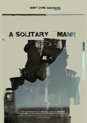 Постер: A Solitary Mann