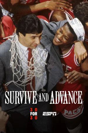 Постер: Survive and Advance