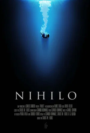 Постер: Nihilo