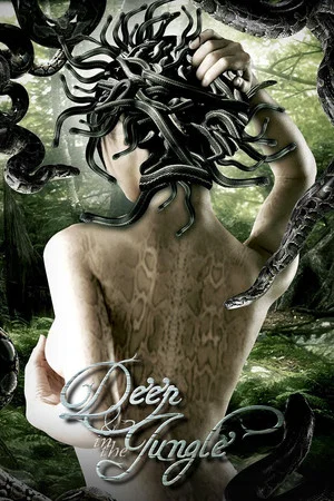 Постер: Deep in the Jungle