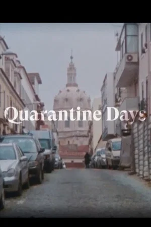 Постер: Quarantine Days