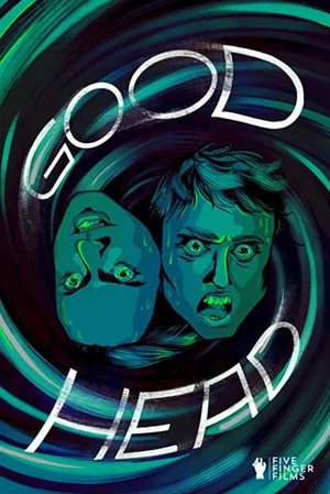 Постер: Good Head