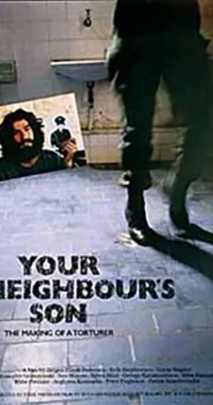 Постер: Your Neighbour's Son