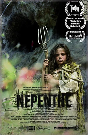 Постер: Nepenthe