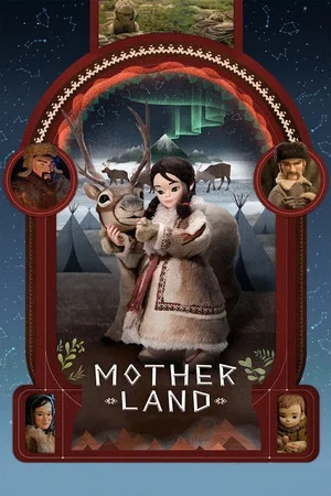 Постер: Mother Land