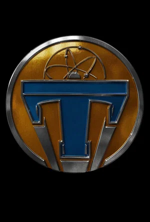 Постер: Tomorrowland: The Origins of Plus Ultra