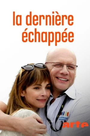 Постер: La dernière échappée