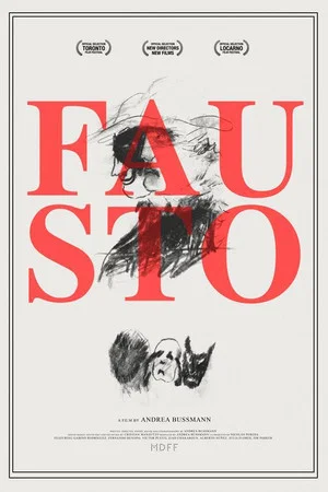 Постер: Fausto