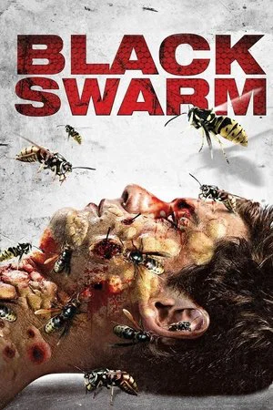 Постер: Black Swarm