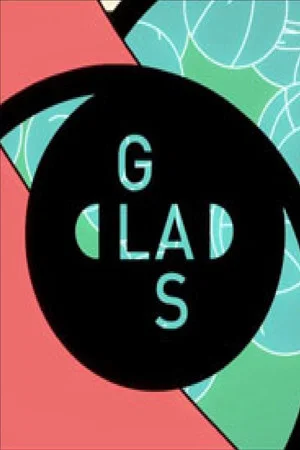 Постер: GLAS Animation Festival 2018 'Signal Film'