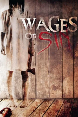 Постер: Wages of Sin