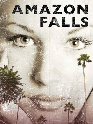 Постер: Amazon Falls