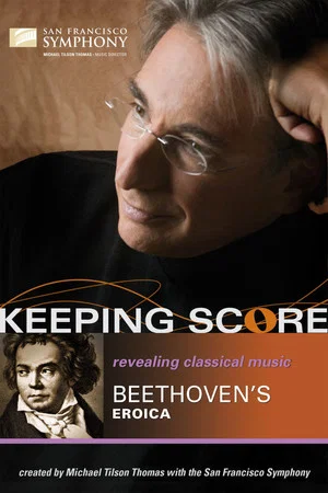 Постер: Keeping Score: Beethoven's Eroica