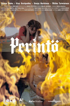 Постер: Mothers' Wrath
