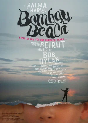 Постер: Bombay Beach