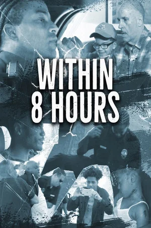 Постер: Within 8 Hours