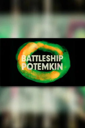 Постер: Potemkin Piece