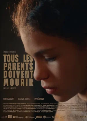 Постер: Tous les Parents doivent Mourir
