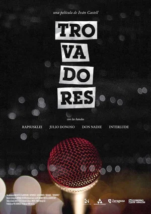Постер: Troubadours