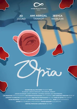 Постер: OPIA