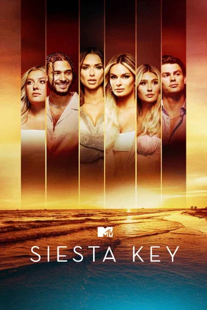 Постер: Siesta Key
