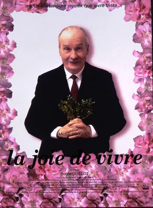 Постер: La Joie de vivre