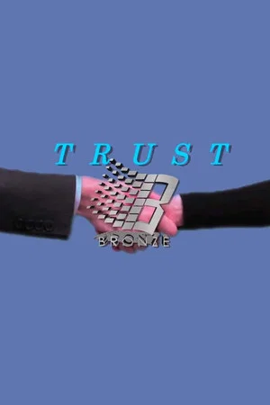 Постер: Trust
