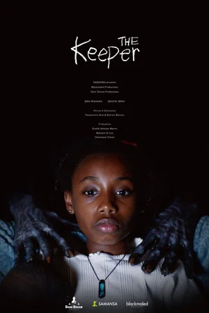 Постер: The Keeper