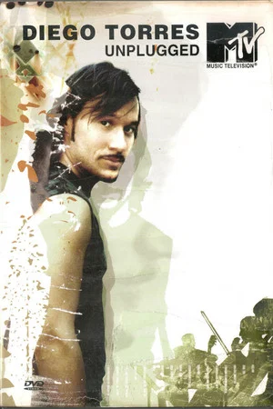 Постер: Diego Torres: MTV Unplugged