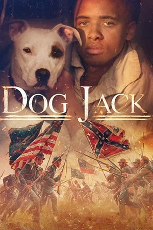 Постер: Dog Jack