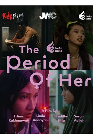 Постер: The Period of Her
