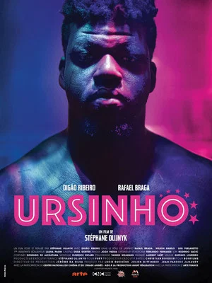 Постер: Ursinho