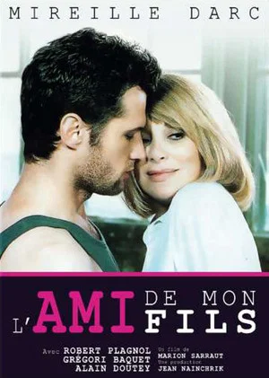 Постер: L'ami de mon fils