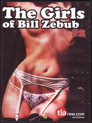 Постер: The Girls of Bill Zebub 2