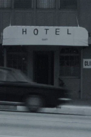 Постер: The Clift Hotel