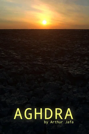 Постер: AGHDRA