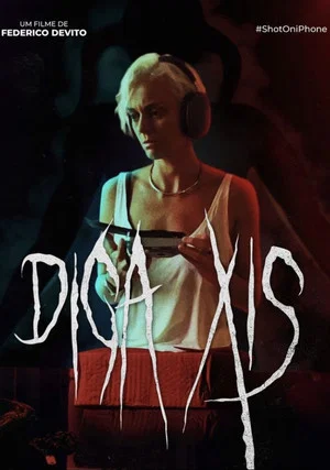 Постер: Diga Xis