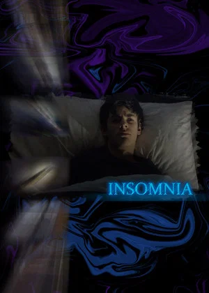 Постер: Insomnia