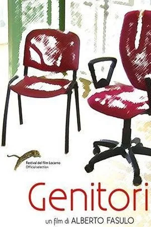 Постер: Genitori