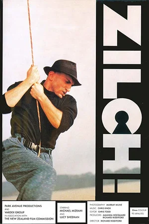 Постер: Zilch
