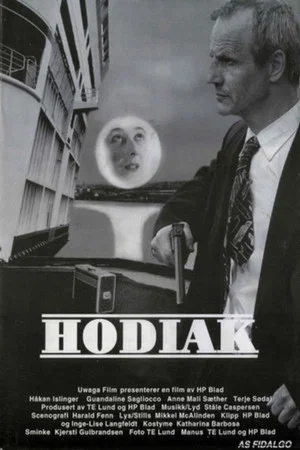 Постер: Hodiak