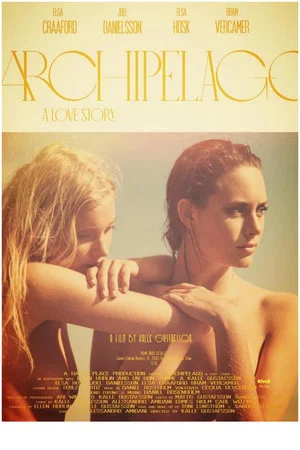 Постер: Archipelago: A Love Story
