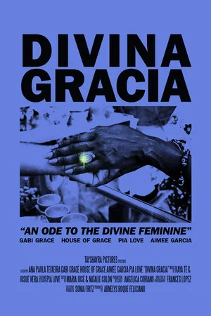 Постер: Divina gracia